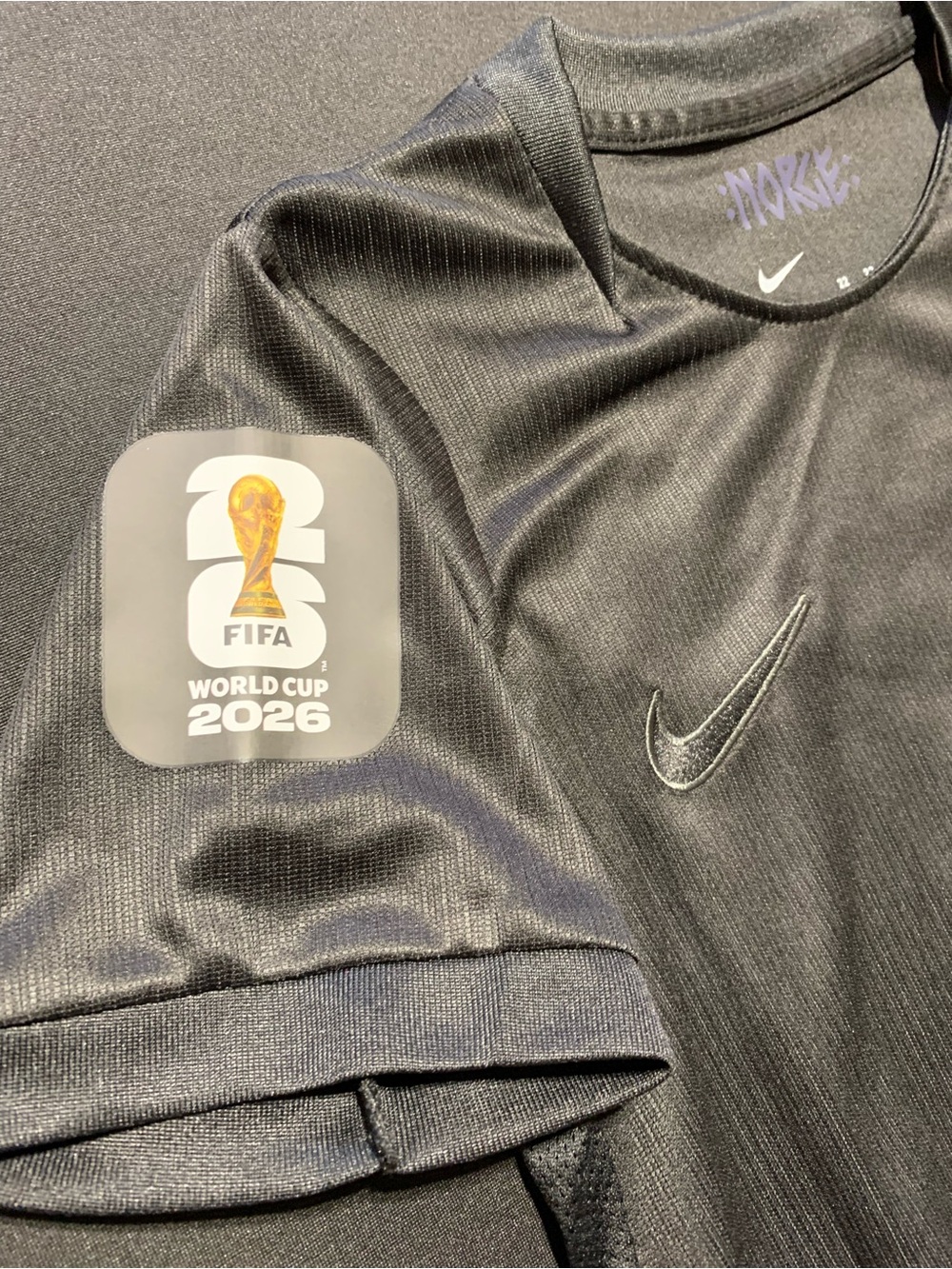 Kids 2026 Norway Jerseys - Picture 2 of 14